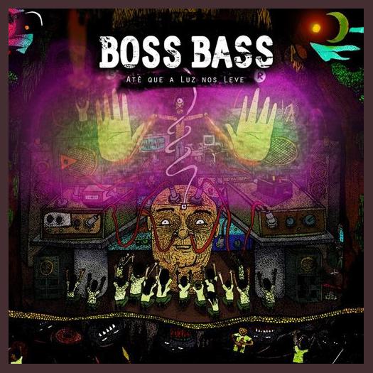 Boss Bass